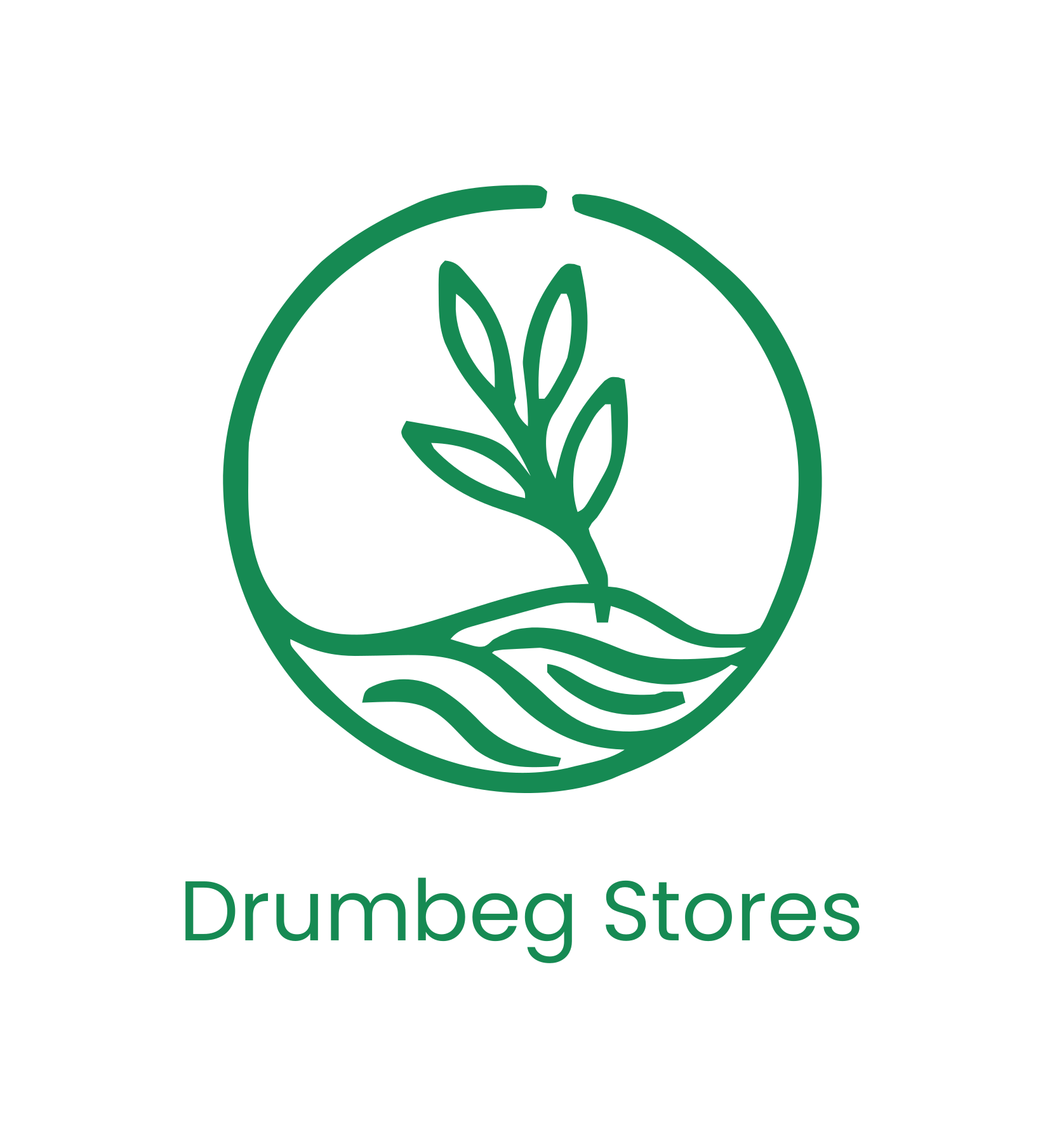 drumbegstores.co.uk