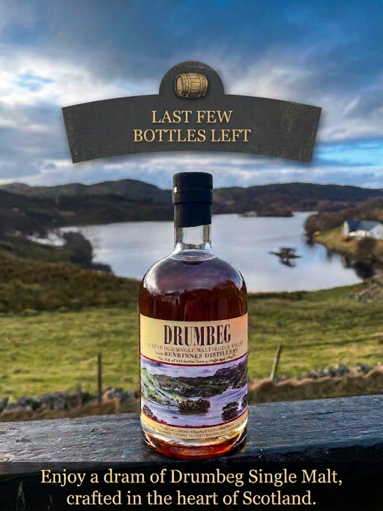 whisky_web Drumbeg whisky